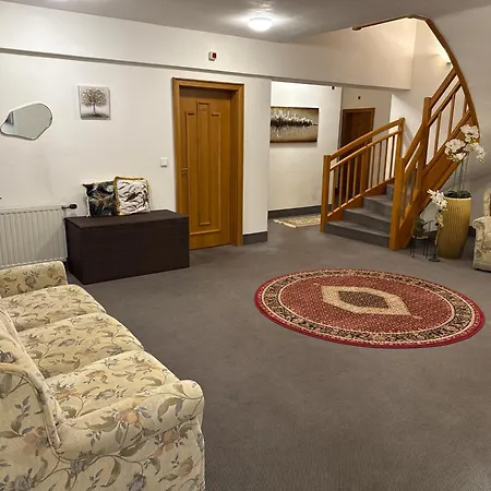 Hotel-restaurant Goldenes Schiff 3*