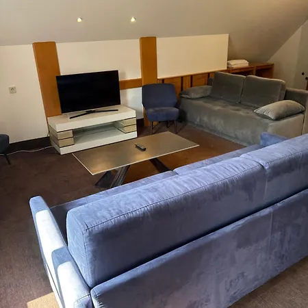 Gasthof-hotel Goldenes Schiff 3* אנגלהרטצל