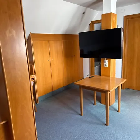 Gasthof-hotel Goldenes Schiff 3*