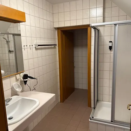 Hotel-restaurant Goldenes Schiff 3*