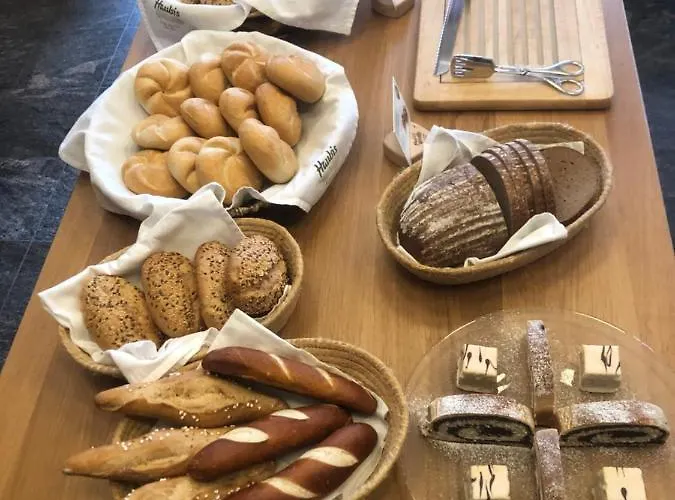 Gasthof-hotel Goldenes Schiff 3*