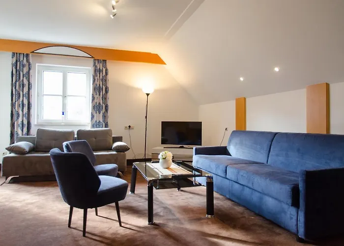 Hotel Gasthof-hotel Goldenes Schiff Engelhartszell