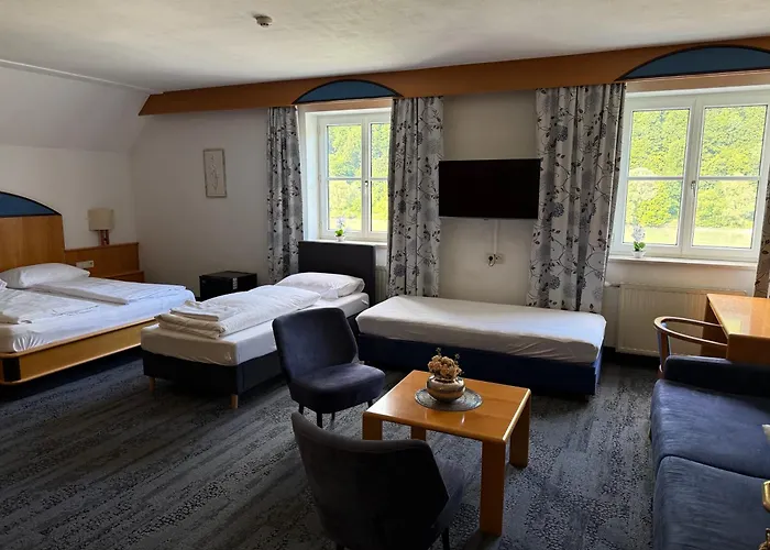 Gasthof-hotel Goldenes Schiff Hotel