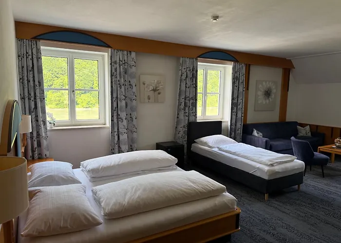 Gasthof-hotel Goldenes Schiff 3*