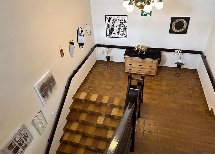 Gasthof-hotel Goldenes Schiff