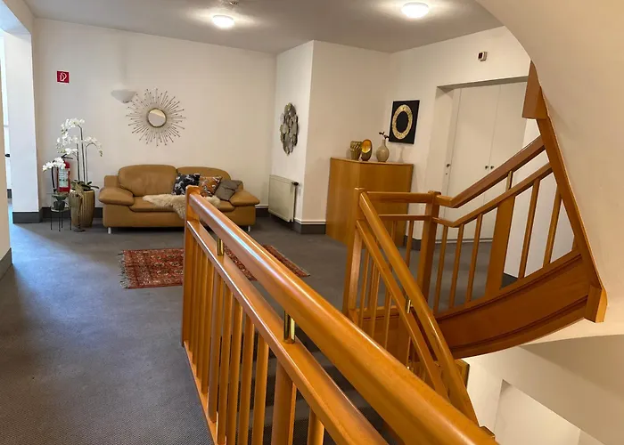 Hotel Gasthof-hotel Goldenes Schiff Engelhartszell