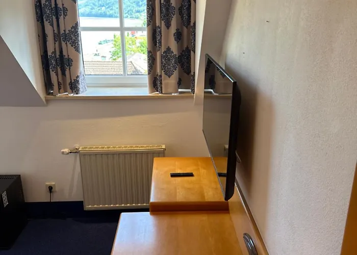 Gasthof-hotel Goldenes Schiff