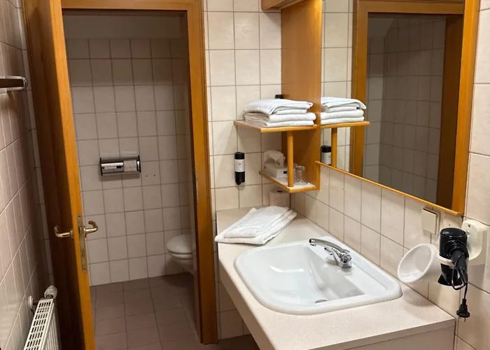 Gasthof-hotel Goldenes Schiff