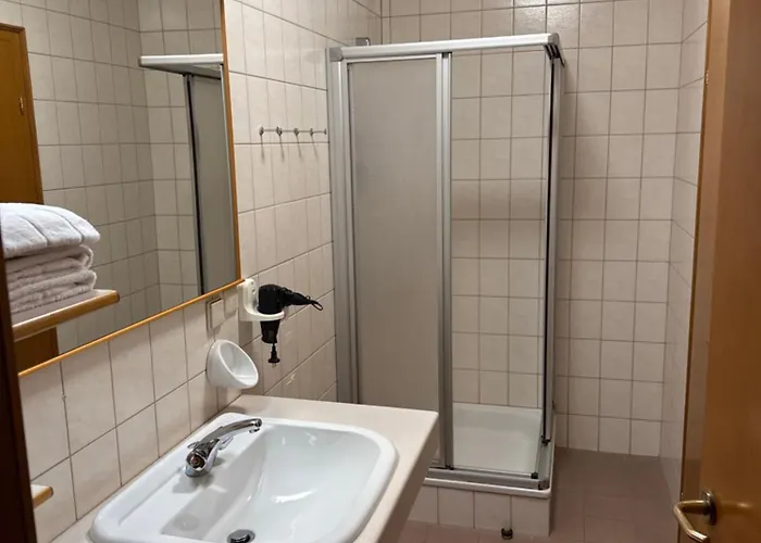 Gasthof-hotel Goldenes Schiff Engelhartszell