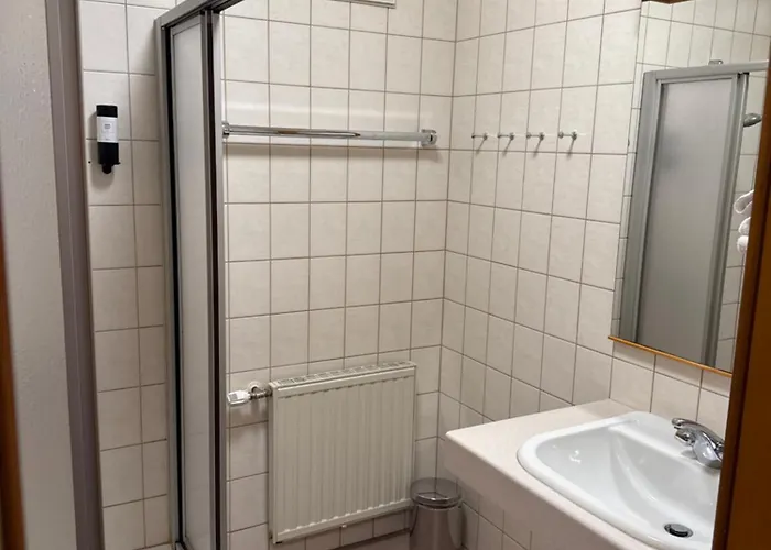 Gasthof-hotel Goldenes Schiff 3* Engelhartszell