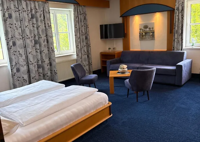 Hotel Gasthof-hotel Goldenes Schiff 3*